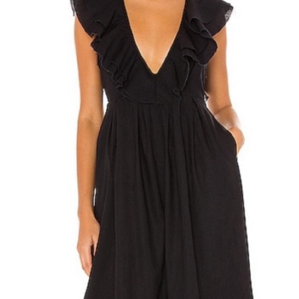 FREE PEOPLE MARTA JUMPSUIT